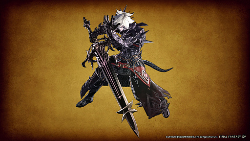 画像ギャラリー No.043のサムネイル画像 / 「ファイナルファンタジーXIV」を今から遊んでも大丈夫？ 最近，気になり始めた人に改めて紹介したい