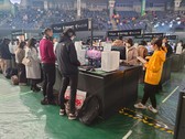 画像ギャラリー No.099のサムネイル画像 / 「FFXIV ファンフェスティバル 2024 in 東京」のアクティビティや会場の様子などをフォトレポートでお届け