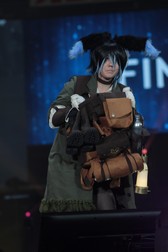 画像ギャラリー No.167のサムネイル画像 / 「FFXIV ファンフェスティバル 2024 in 東京」ステージイベントレポート。開発スタッフやゲストのトークからライブの模様までまとめてお届け