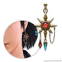 画像ギャラリー No.022のサムネイル画像 / 「FFXIV」最新拡張「黄金のレガシー」は2024年7月2日に発売。予約受付は3月26日よりスタート