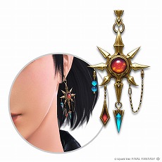 画像ギャラリー No.009のサムネイル画像 / 「FFXIV」，パッチ7.0の新アクションを全部紹介する20分超の最新トレイラーを公開。新ジョブ「ヴァイパー」「ピクトマンサー」の姿も
