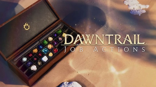 画像ギャラリー No.010のサムネイル画像 / 「FFXIV」，パッチ7.0の新アクションを全部紹介する20分超の最新トレイラーを公開。新ジョブ「ヴァイパー」「ピクトマンサー」の姿も