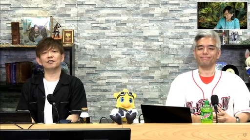 画像ギャラリー No.002のサムネイル画像 / 「FFXIV：黄金のレガシー」で追加される新ジョブの詳細や既存ジョブの新アクションが公開された「プロデューサーレターLIVE」の内容をお届け
