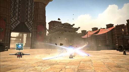 画像ギャラリー No.005のサムネイル画像 / 「FFXIV：黄金のレガシー」で追加される新ジョブの詳細や既存ジョブの新アクションが公開された「プロデューサーレターLIVE」の内容をお届け