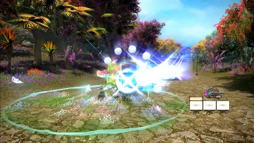画像ギャラリー No.007のサムネイル画像 / 「FFXIV：黄金のレガシー」で追加される新ジョブの詳細や既存ジョブの新アクションが公開された「プロデューサーレターLIVE」の内容をお届け