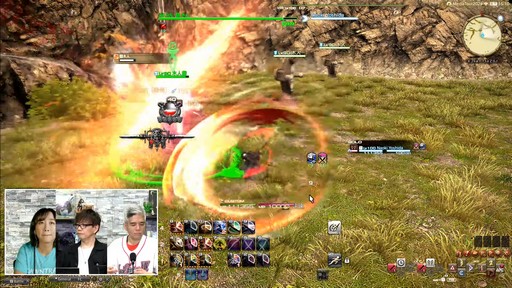 画像ギャラリー No.031のサムネイル画像 / 「FFXIV：黄金のレガシー」で追加される新ジョブの詳細や既存ジョブの新アクションが公開された「プロデューサーレターLIVE」の内容をお届け