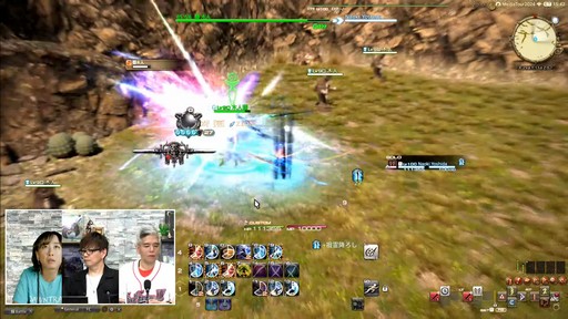 画像ギャラリー No.032のサムネイル画像 / 「FFXIV：黄金のレガシー」で追加される新ジョブの詳細や既存ジョブの新アクションが公開された「プロデューサーレターLIVE」の内容をお届け