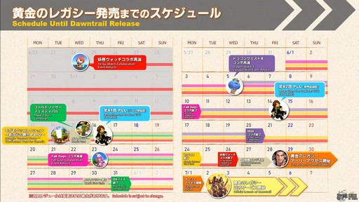画像ギャラリー No.062のサムネイル画像 / 「FFXIV：黄金のレガシー」で追加される新ジョブの詳細や既存ジョブの新アクションが公開された「プロデューサーレターLIVE」の内容をお届け