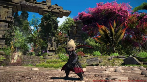 画像ギャラリー No.032のサムネイル画像 / ［プレイレポ］「FFXIV: 黄金のレガシー」で既存のタンクとヒーラーは何が変わったのか。計8ジョブの調整点をチェック