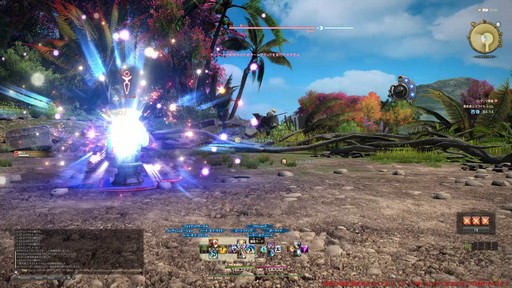 画像ギャラリー No.034のサムネイル画像 / ［プレイレポ］「FFXIV: 黄金のレガシー」で既存のタンクとヒーラーは何が変わったのか。計8ジョブの調整点をチェック