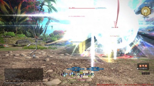 画像ギャラリー No.044のサムネイル画像 / ［プレイレポ］「FFXIV: 黄金のレガシー」で既存のタンクとヒーラーは何が変わったのか。計8ジョブの調整点をチェック