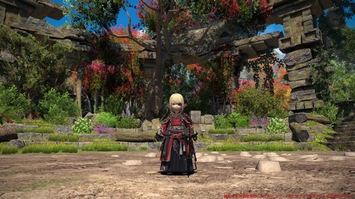 画像ギャラリー No.034のサムネイル画像 / ［プレイレポ］「FFXIV: 黄金のレガシー」の既存DPSをチェック。計11ジョブの調整点は？