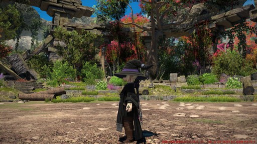 画像ギャラリー No.080のサムネイル画像 / ［プレイレポ］「FFXIV: 黄金のレガシー」の既存DPSをチェック。計11ジョブの調整点は？