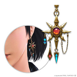 画像ギャラリー No.018のサムネイル画像 / 「ファイナルファンタジーXIV」，最新拡張パッケージ「黄金のレガシー」の公式プロモーションサイトを本日開設