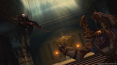 画像ギャラリー No.006のサムネイル画像 / 「FFXIV: 黄金のレガシー」最新トレイラーが公開に。新たなストーリーに登場するキャラクターたちの姿や，戦闘シーンをチェック