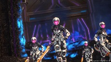 画像ギャラリー No.008のサムネイル画像 / 「FFXIV: 黄金のレガシー」最新トレイラーが公開に。新たなストーリーに登場するキャラクターたちの姿や，戦闘シーンをチェック