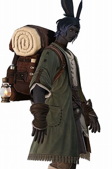 画像ギャラリー No.011のサムネイル画像 / 「FFXIV: 黄金のレガシー」最新トレイラーが公開に。新たなストーリーに登場するキャラクターたちの姿や，戦闘シーンをチェック