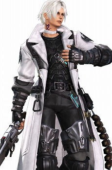 画像ギャラリー No.014のサムネイル画像 / 「FFXIV: 黄金のレガシー」最新トレイラーが公開に。新たなストーリーに登場するキャラクターたちの姿や，戦闘シーンをチェック