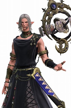 画像ギャラリー No.015のサムネイル画像 / 「FFXIV: 黄金のレガシー」最新トレイラーが公開に。新たなストーリーに登場するキャラクターたちの姿や，戦闘シーンをチェック