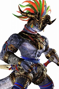 画像ギャラリー No.016のサムネイル画像 / 「FFXIV: 黄金のレガシー」最新トレイラーが公開に。新たなストーリーに登場するキャラクターたちの姿や，戦闘シーンをチェック