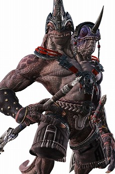 画像ギャラリー No.017のサムネイル画像 / 「FFXIV: 黄金のレガシー」最新トレイラーが公開に。新たなストーリーに登場するキャラクターたちの姿や，戦闘シーンをチェック