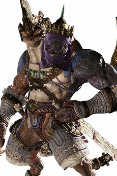 画像ギャラリー No.018のサムネイル画像 / 「FFXIV: 黄金のレガシー」最新トレイラーが公開に。新たなストーリーに登場するキャラクターたちの姿や，戦闘シーンをチェック