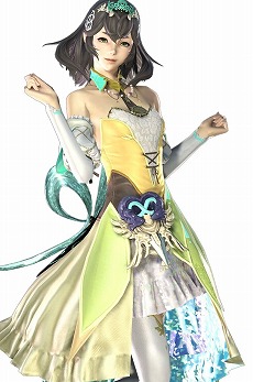 画像ギャラリー No.019のサムネイル画像 / 「FFXIV: 黄金のレガシー」最新トレイラーが公開に。新たなストーリーに登場するキャラクターたちの姿や，戦闘シーンをチェック
