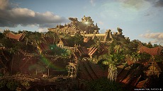 画像ギャラリー No.020のサムネイル画像 / 「FFXIV: 黄金のレガシー」最新トレイラーが公開に。新たなストーリーに登場するキャラクターたちの姿や，戦闘シーンをチェック