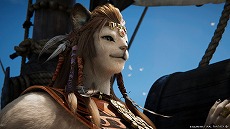 画像ギャラリー No.024のサムネイル画像 / 「FFXIV: 黄金のレガシー」最新トレイラーが公開に。新たなストーリーに登場するキャラクターたちの姿や，戦闘シーンをチェック
