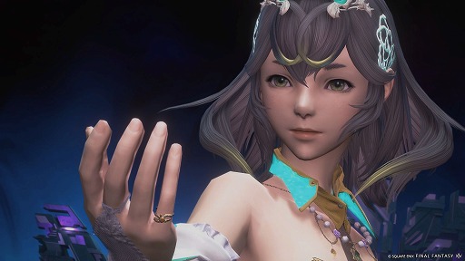 画像ギャラリー No.028のサムネイル画像 / 「FFXIV: 黄金のレガシー」最新トレイラーが公開に。新たなストーリーに登場するキャラクターたちの姿や，戦闘シーンをチェック