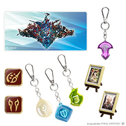 画像ギャラリー No.006のサムネイル画像 / 「FFXIV」，東京ゲームショウ2024への出展を発表。製品版スターターパックのプレゼントや会場からの生配信など盛り沢山の内容に