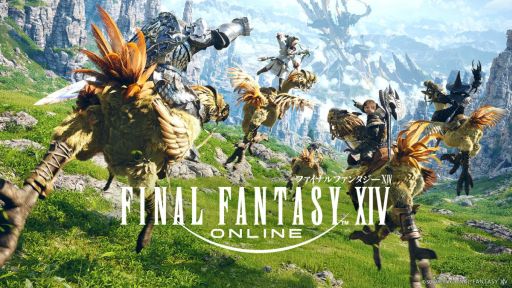 画像ギャラリー No.002のサムネイル画像 / 「ファイナルファンタジーXIV」，拡張パッケージ「黄金のレガシー」で繰り広げられる戦いに焦点を当てた新PVを公開［TGS2024］