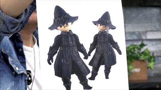 画像ギャラリー No.021のサムネイル画像 / 新コンテンツ「滅暗闇の雲激闘戦」は運営チームからのクリスマスプレゼント!?　「第84回 FFXIV プロデューサーレターLIVE」の模様をお届け