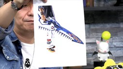 画像ギャラリー No.097のサムネイル画像 / 新コンテンツ「滅暗闇の雲激闘戦」は運営チームからのクリスマスプレゼント!?　「第84回 FFXIV プロデューサーレターLIVE」の模様をお届け