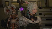 画像ギャラリー No.002のサムネイル画像 / 「FFXIV」，パッチ7.2「永久の探求者」を実装。メインストーリーの新展開に，レイドダンジョン「至天の座アルカディア：クルーザー級」も開幕