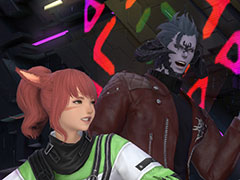 「ファイナルファンタジーXIV」，コミュニティ立ち上げやメンバー募集を後押しする「春のコミュニティ応援キャンペーン」を開催中