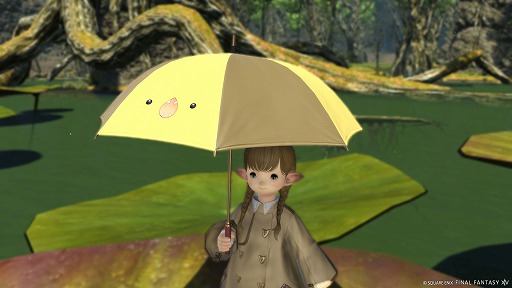 画像ギャラリー No.005のサムネイル画像 / 「ファイナルファンタジーXIV」，コミュニティ立ち上げやメンバー募集を後押しする「春のコミュニティ応援キャンペーン」を開催中