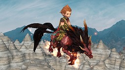 画像ギャラリー No.009のサムネイル画像 / 「ファイナルファンタジーXIV」，コミュニティ立ち上げやメンバー募集を後押しする「春のコミュニティ応援キャンペーン」を開催中