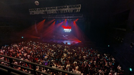 画像ギャラリー No.001のサムネイル画像 / 「FFXIV」のオフィシャルバンド「THE PRIMALS」ライブツアー「THE PRIMALS Dark Decades Tour」が開幕！ 横浜公演をレポートしよう