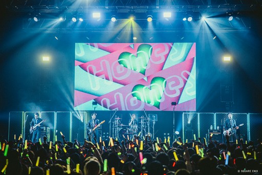 画像ギャラリー No.019のサムネイル画像 / 「FFXIV」のオフィシャルバンド「THE PRIMALS」ライブツアー「THE PRIMALS Dark Decades Tour」が開幕！ 横浜公演をレポートしよう