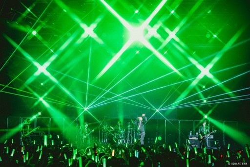 画像ギャラリー No.020のサムネイル画像 / 「FFXIV」のオフィシャルバンド「THE PRIMALS」ライブツアー「THE PRIMALS Dark Decades Tour」が開幕！ 横浜公演をレポートしよう