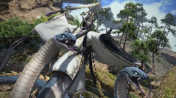 画像ギャラリー No.004のサムネイル画像 / 「ファイナルファンタジーXIV」，最新パッチ7.3「明日への道標」をリリース。エコーズ オブ ヴァナ・ディール第2弾やチャットバブルなどが登場