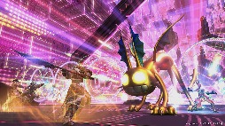 画像ギャラリー No.005のサムネイル画像 / 「ファイナルファンタジーXIV」，最新パッチ7.3「明日への道標」をリリース。エコーズ オブ ヴァナ・ディール第2弾やチャットバブルなどが登場