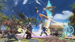 画像ギャラリー No.006のサムネイル画像 / 「ファイナルファンタジーXIV」，最新パッチ7.3「明日への道標」をリリース。エコーズ オブ ヴァナ・ディール第2弾やチャットバブルなどが登場