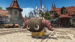 画像ギャラリー No.009のサムネイル画像 / 「ファイナルファンタジーXIV」，最新パッチ7.3「明日への道標」をリリース。エコーズ オブ ヴァナ・ディール第2弾やチャットバブルなどが登場
