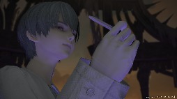画像ギャラリー No.011のサムネイル画像 / 「ファイナルファンタジーXIV」，最新パッチ7.3「明日への道標」をリリース。エコーズ オブ ヴァナ・ディール第2弾やチャットバブルなどが登場