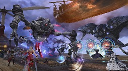 画像ギャラリー No.013のサムネイル画像 / 「ファイナルファンタジーXIV」，最新パッチ7.3「明日への道標」をリリース。エコーズ オブ ヴァナ・ディール第2弾やチャットバブルなどが登場