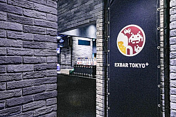 画像ギャラリー No.003のサムネイル画像 / 「ファイナルファンタジーXIV」グッズに特化した初の常設店を「EXBAR TOKYO plus AKIHABARA」内にオープン