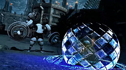 画像ギャラリー No.016のサムネイル画像 / 新ジョブ“バスティオン”や“FFVII REMAKE”とのコラボ新8人レイドなど，新情報が公開された「FFXIV」欧州ファンフェスの内容をお届けしよう