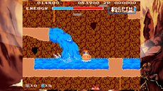 画像ギャラリー No.013のサムネイル画像 / スペランカー生誕30周年記念パック「スペランカーコレクション」がPS3のダウンロード専用タイトルとして1月17日に配信開始